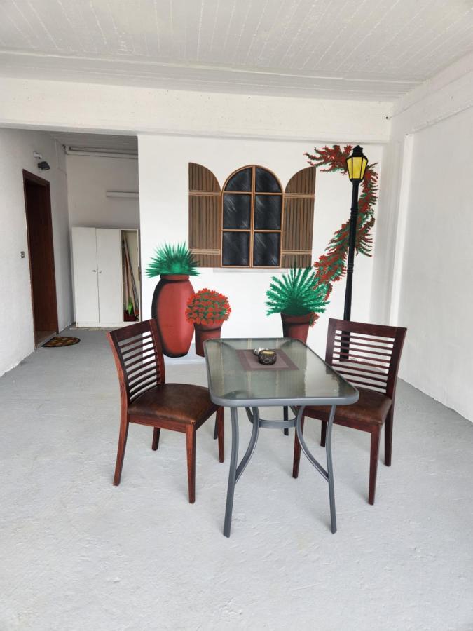 Cozy Apartment In Néa Kíosz Kültér fotó