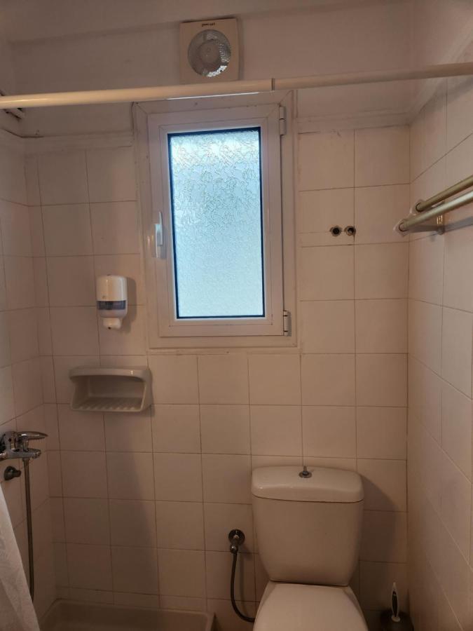 Cozy Apartment In Néa Kíosz Kültér fotó